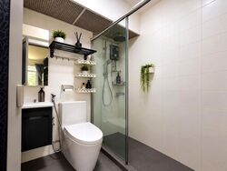 Blk 470A Hougang Parkview (Hougang), HDB 4 Rooms #626342531